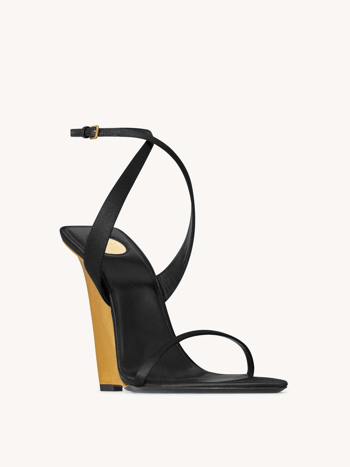 SALOMÉ wedges