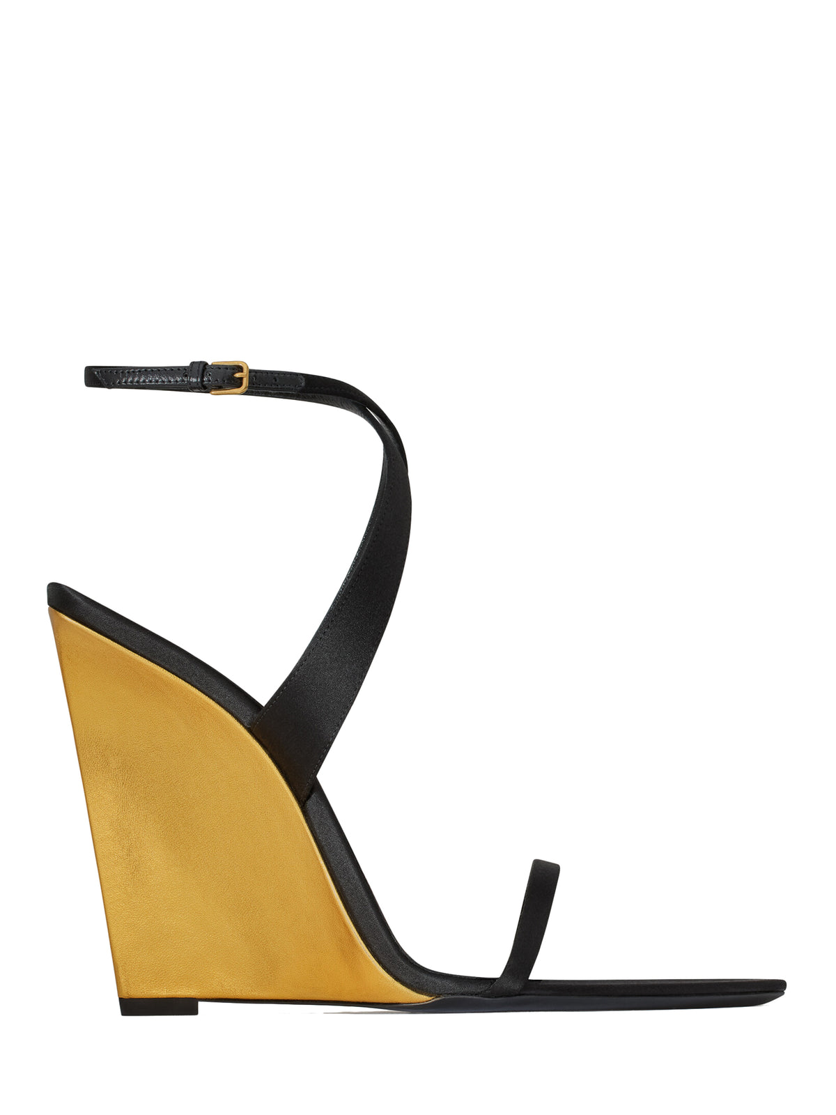 SALOMÉ wedges