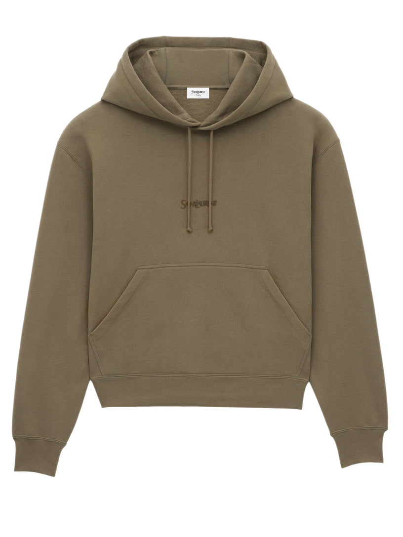 Saint Laurent hoodie