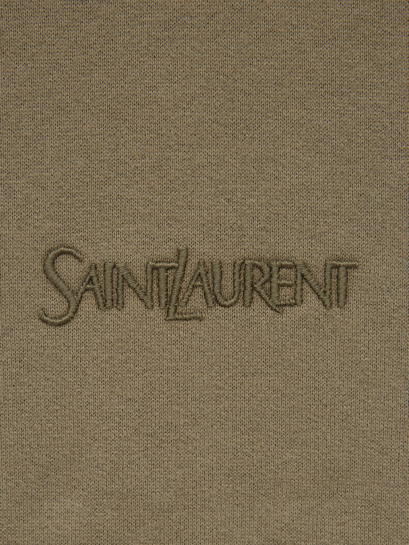 Saint Laurent hoodie