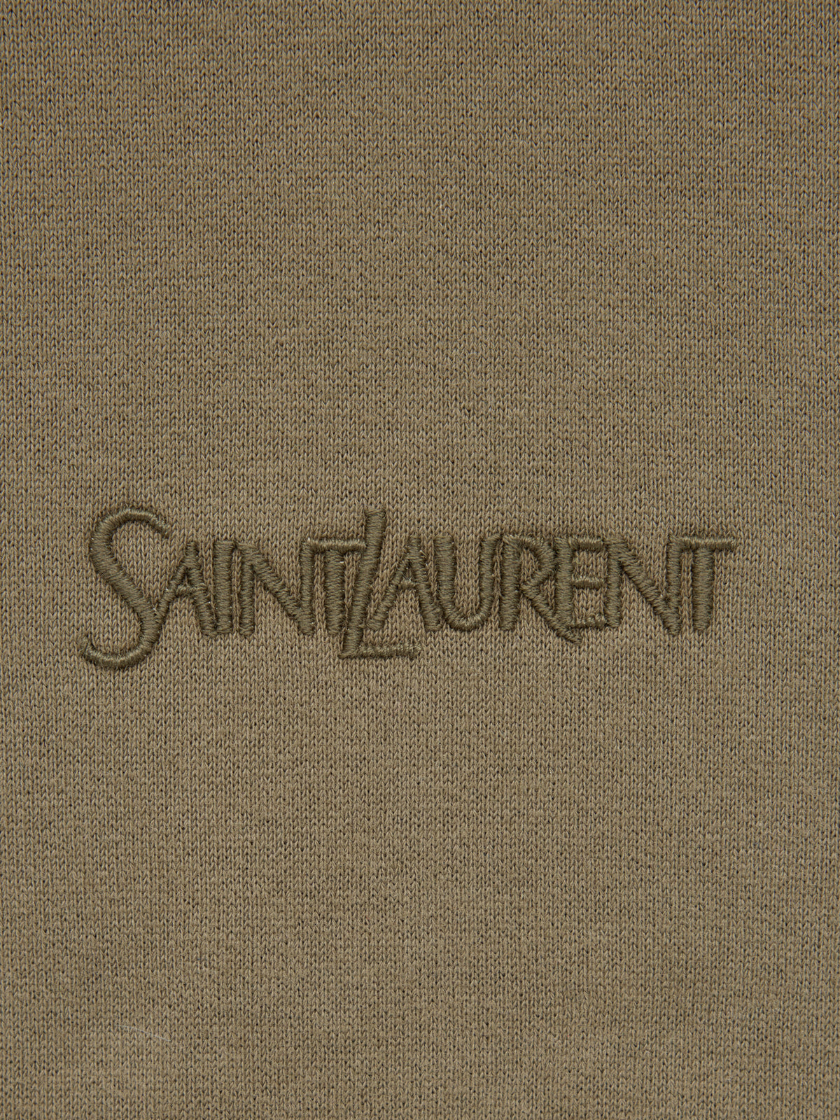 Saint Laurent hoodie