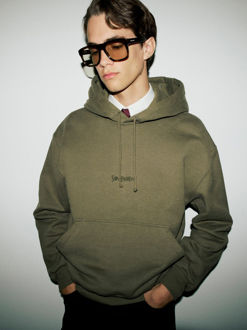 Saint Laurent hoodie