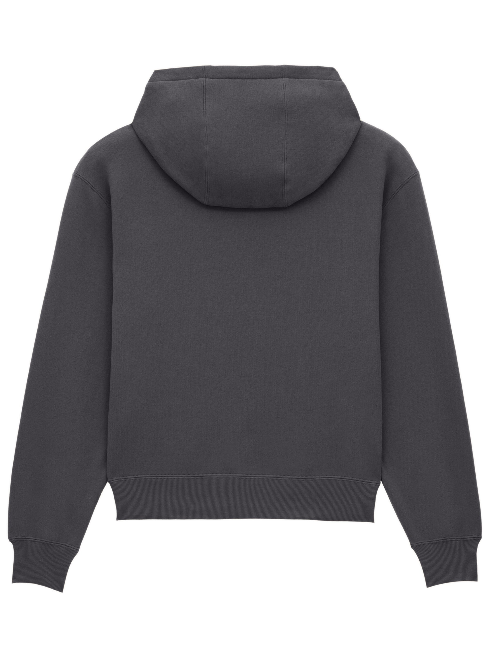Saint Laurent hoodie Saint Laurent Grigio | Grifo210 Saint Laurent hoodie Saint Laurent Grigio | Grifo210