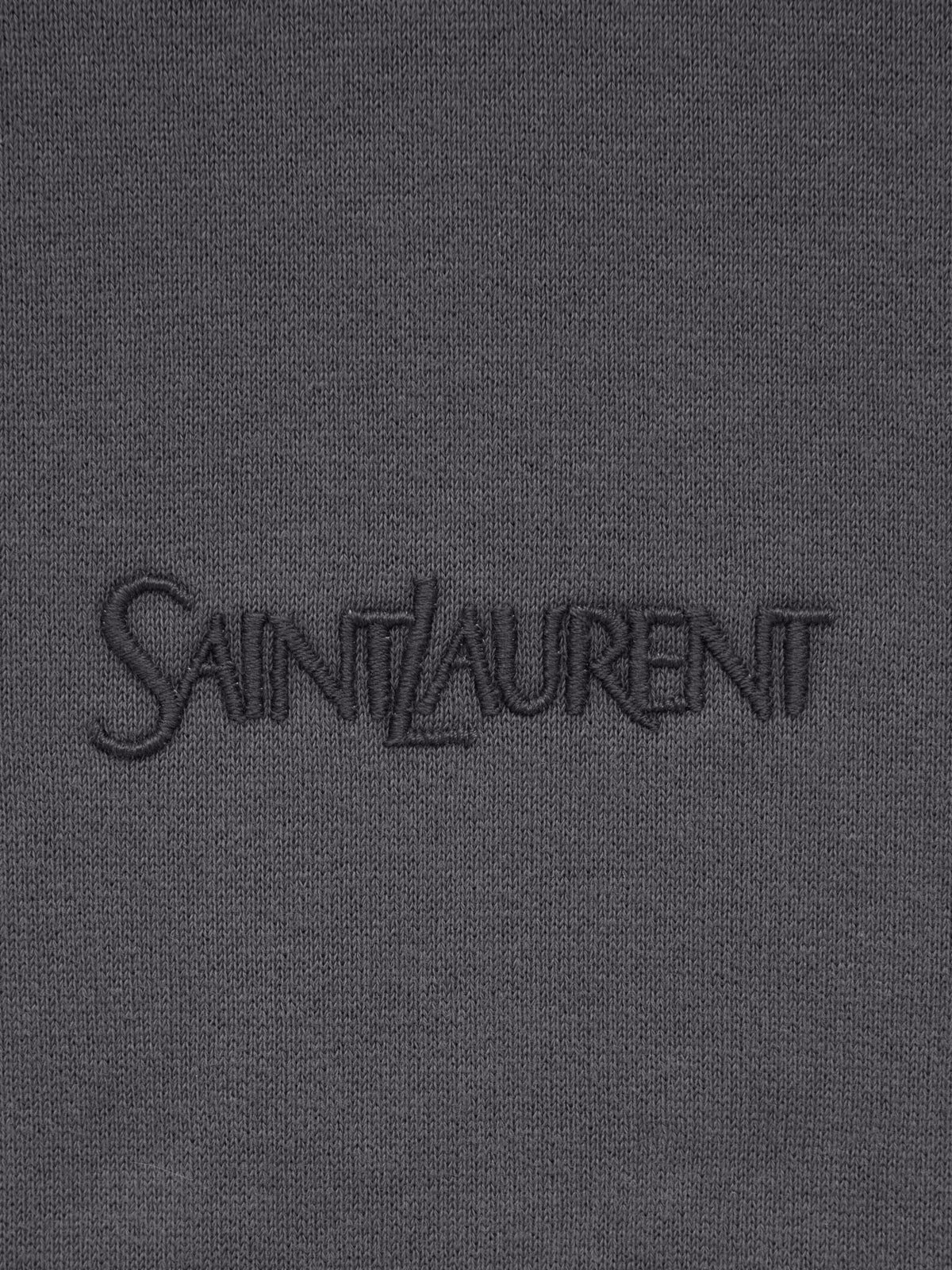 Saint Laurent hoodie