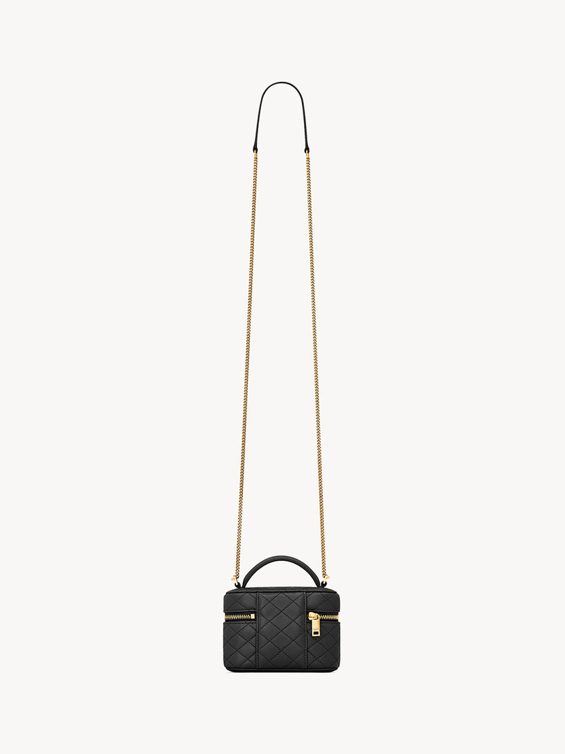 GABY micro vanity bag