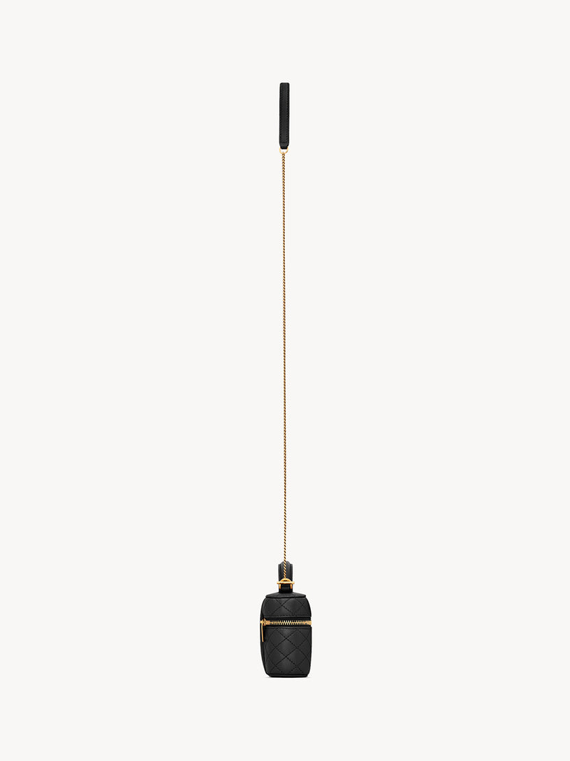 GABY micro vanity bag