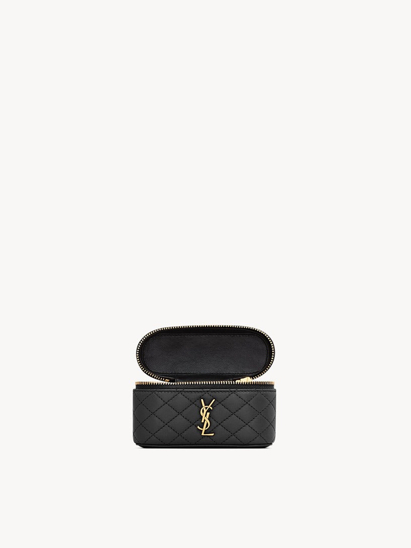 GABY micro vanity bag