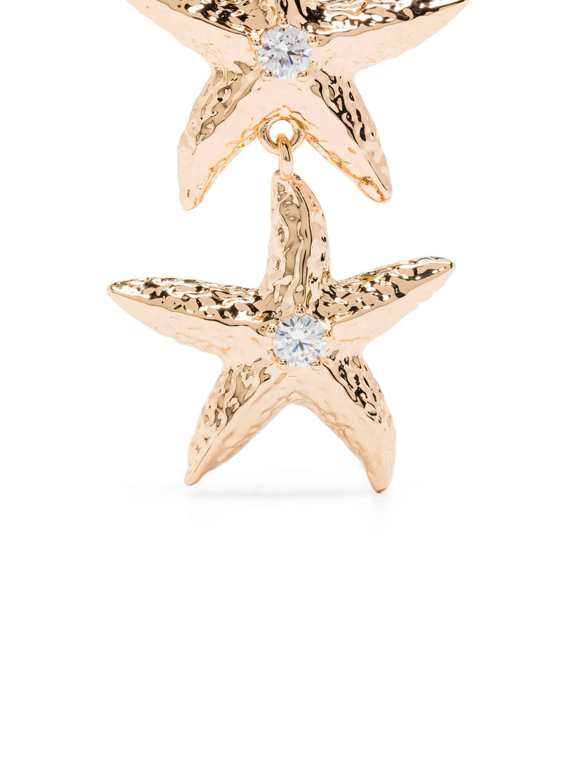 Sea Star Earrings