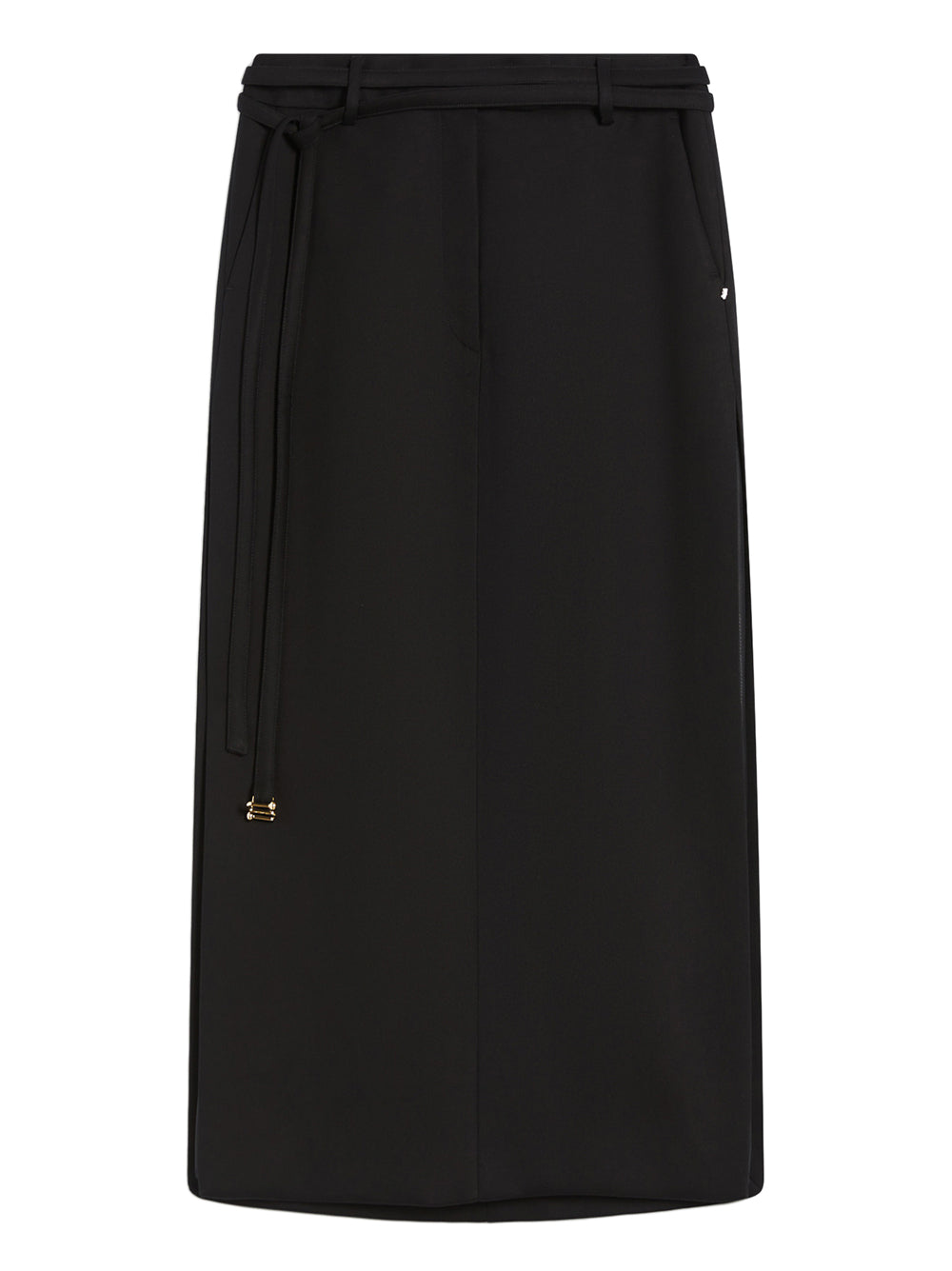 Garbo Midi-length Skirt