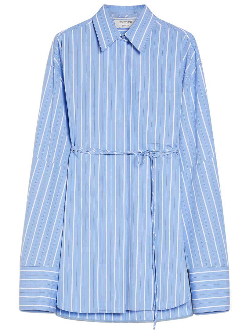 Firma Oversized tunic