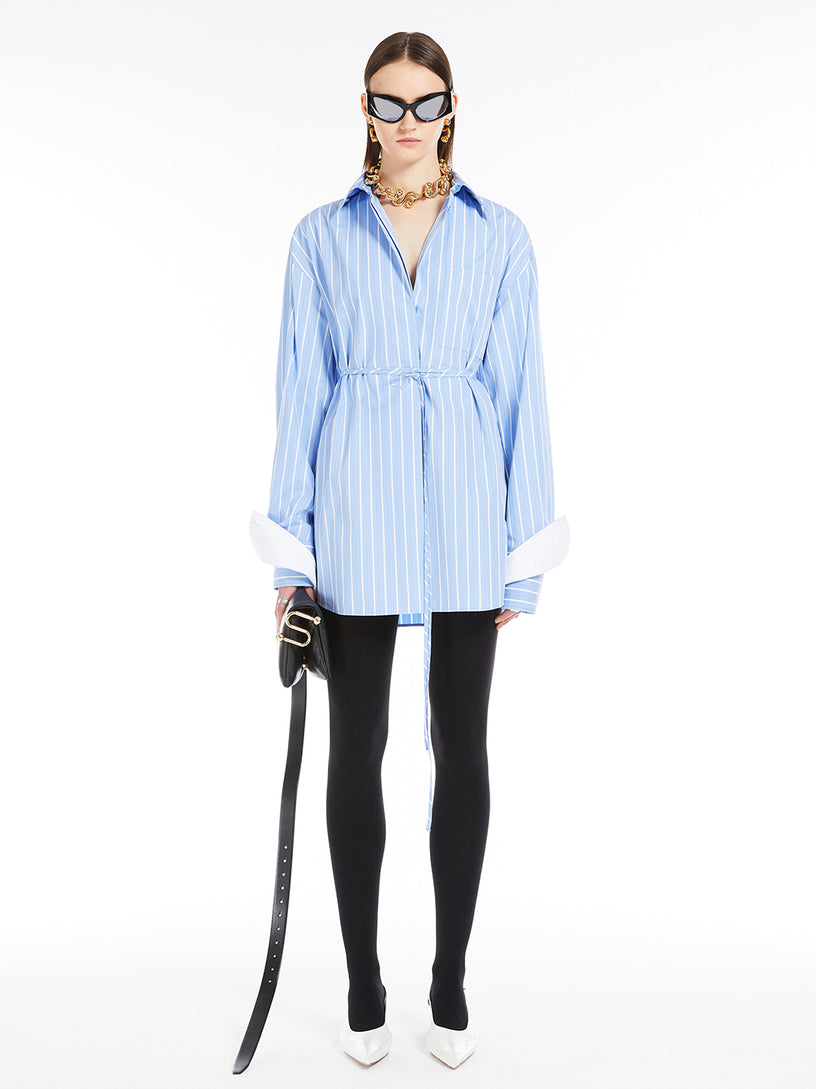 Firma Oversized tunic