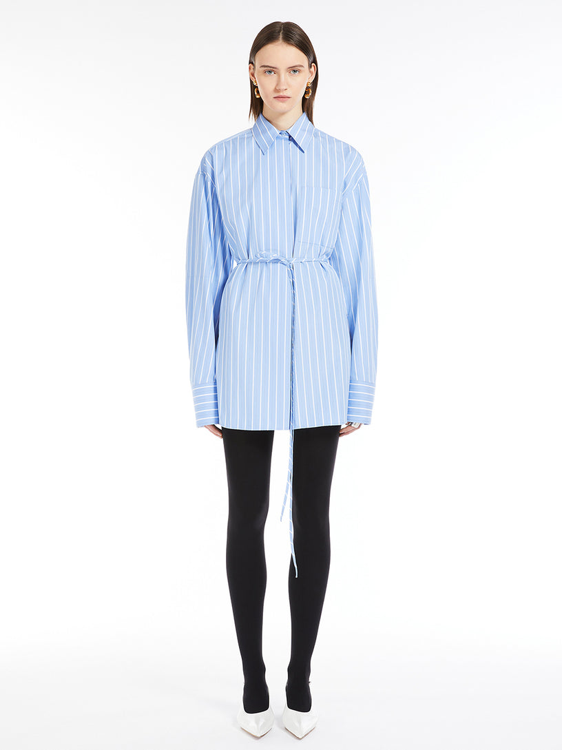 Firma Oversized tunic