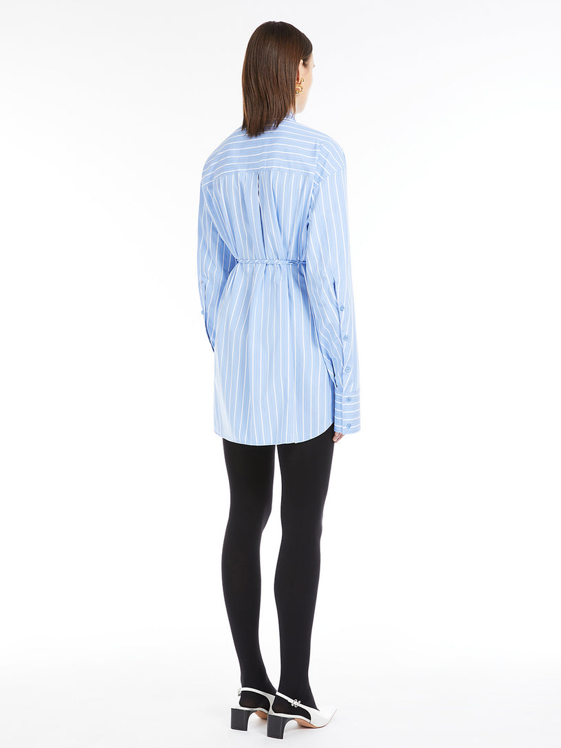 Firma Oversized tunic