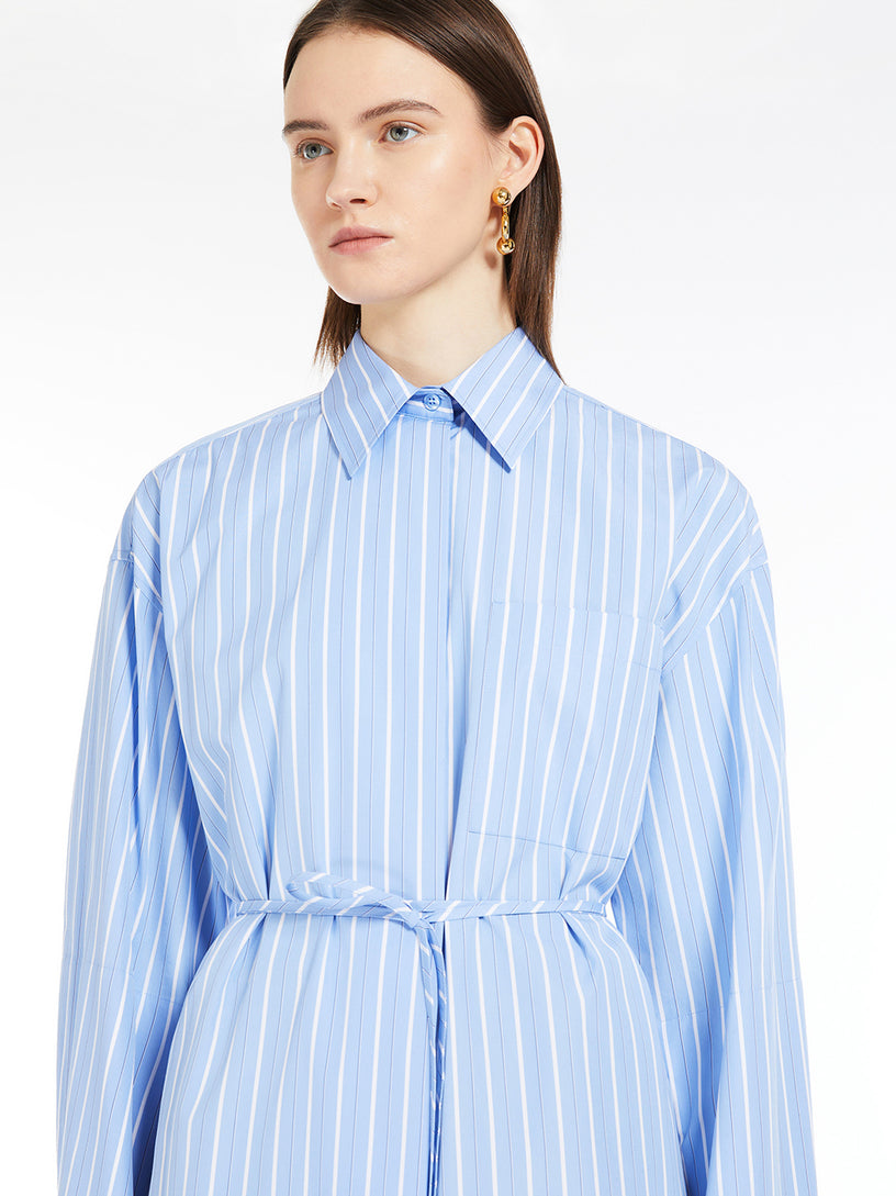 Firma Oversized tunic