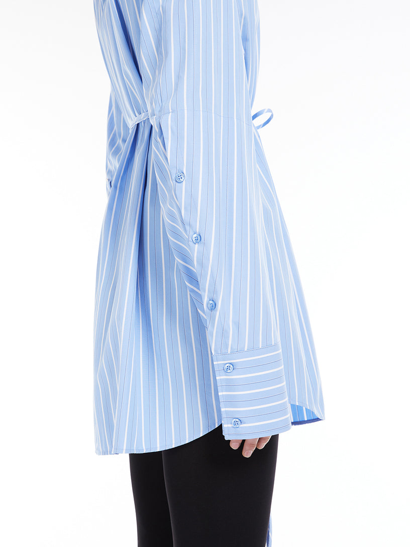 Firma Oversized tunic