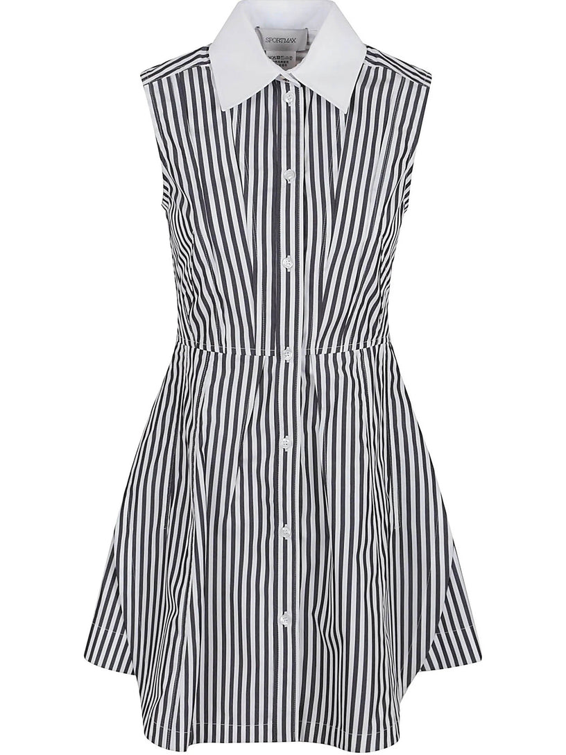 Sele Dress