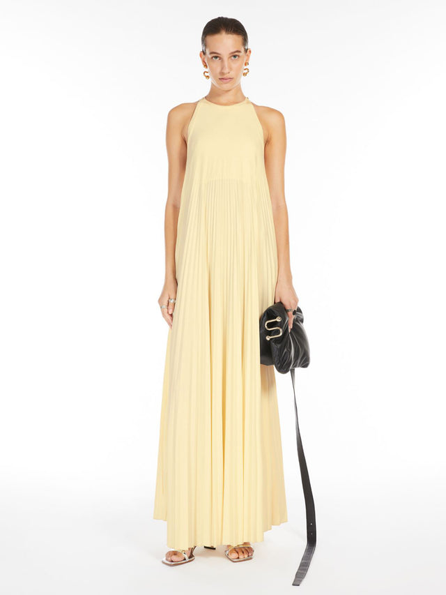Verdier Dress