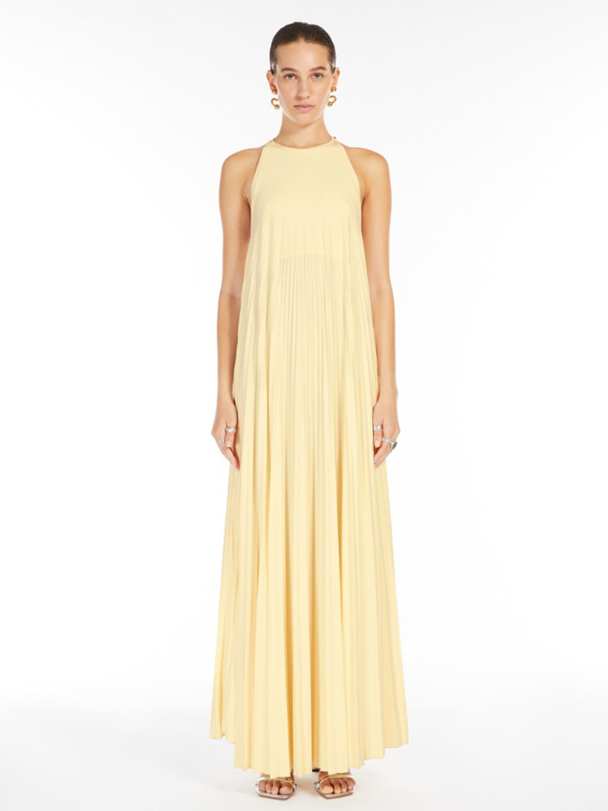 Verdier Dress