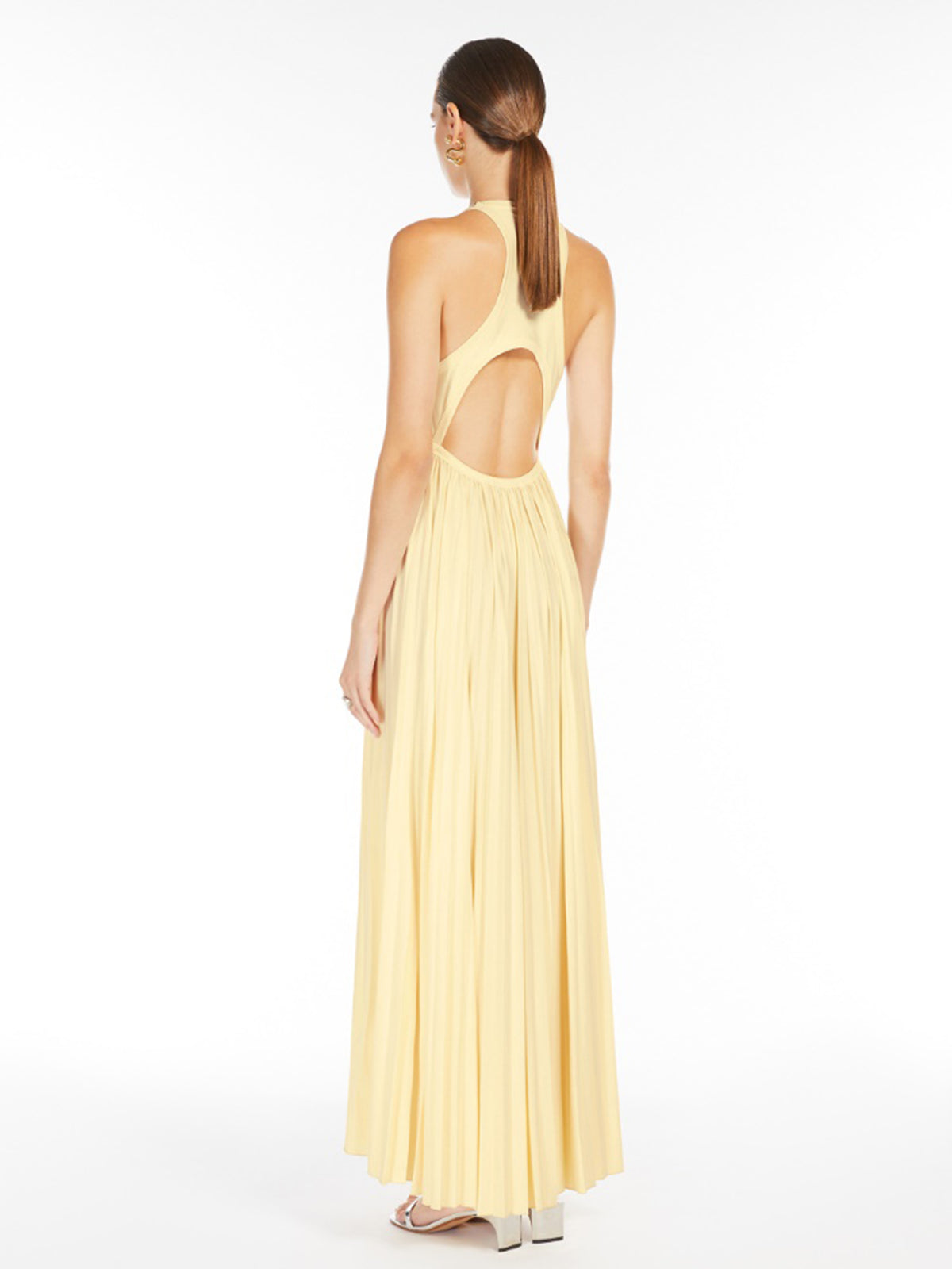 Verdier Dress