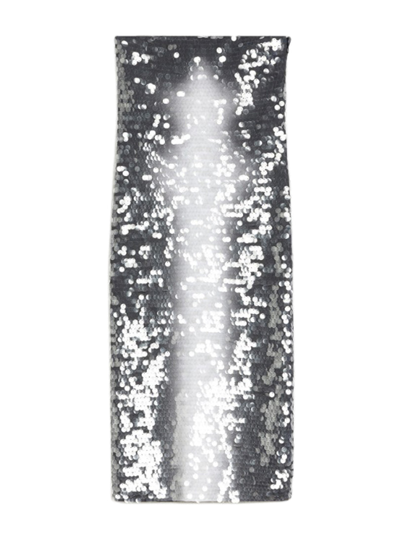 Stemma Midi Dress
