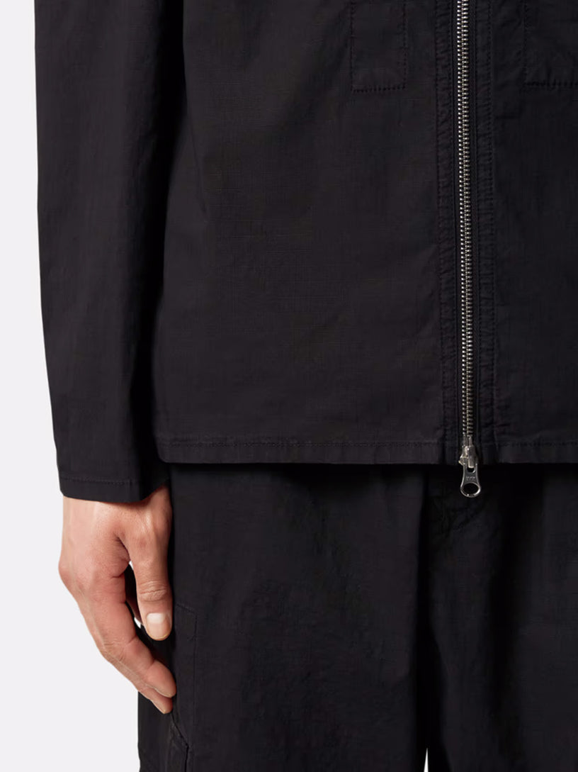 Cotton Overshirt