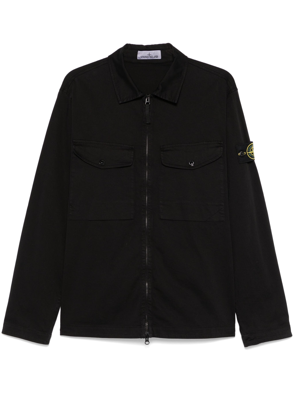 Overshirt