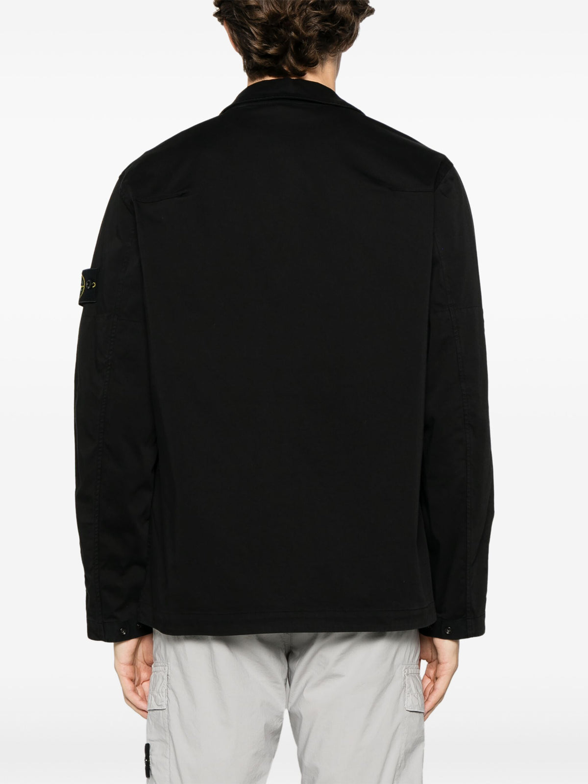 Overshirt