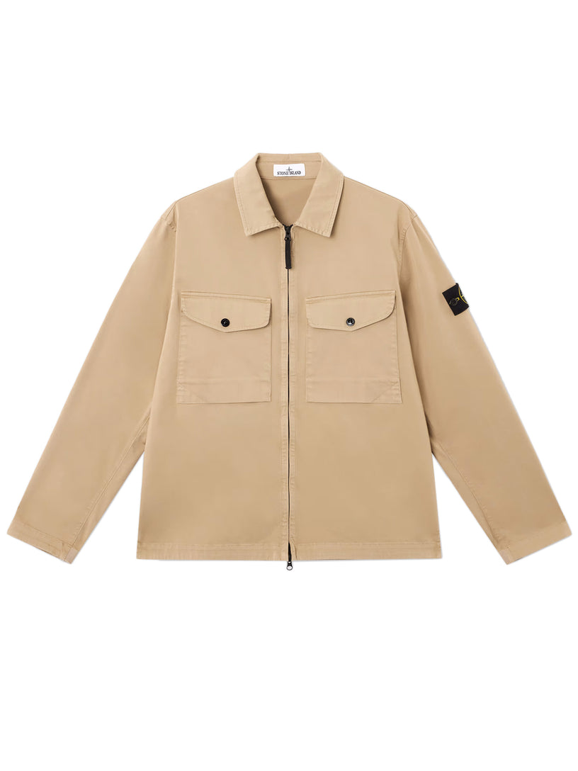 Overshirt