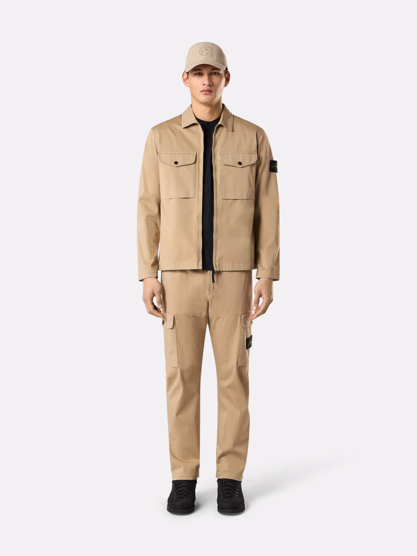 Overshirt