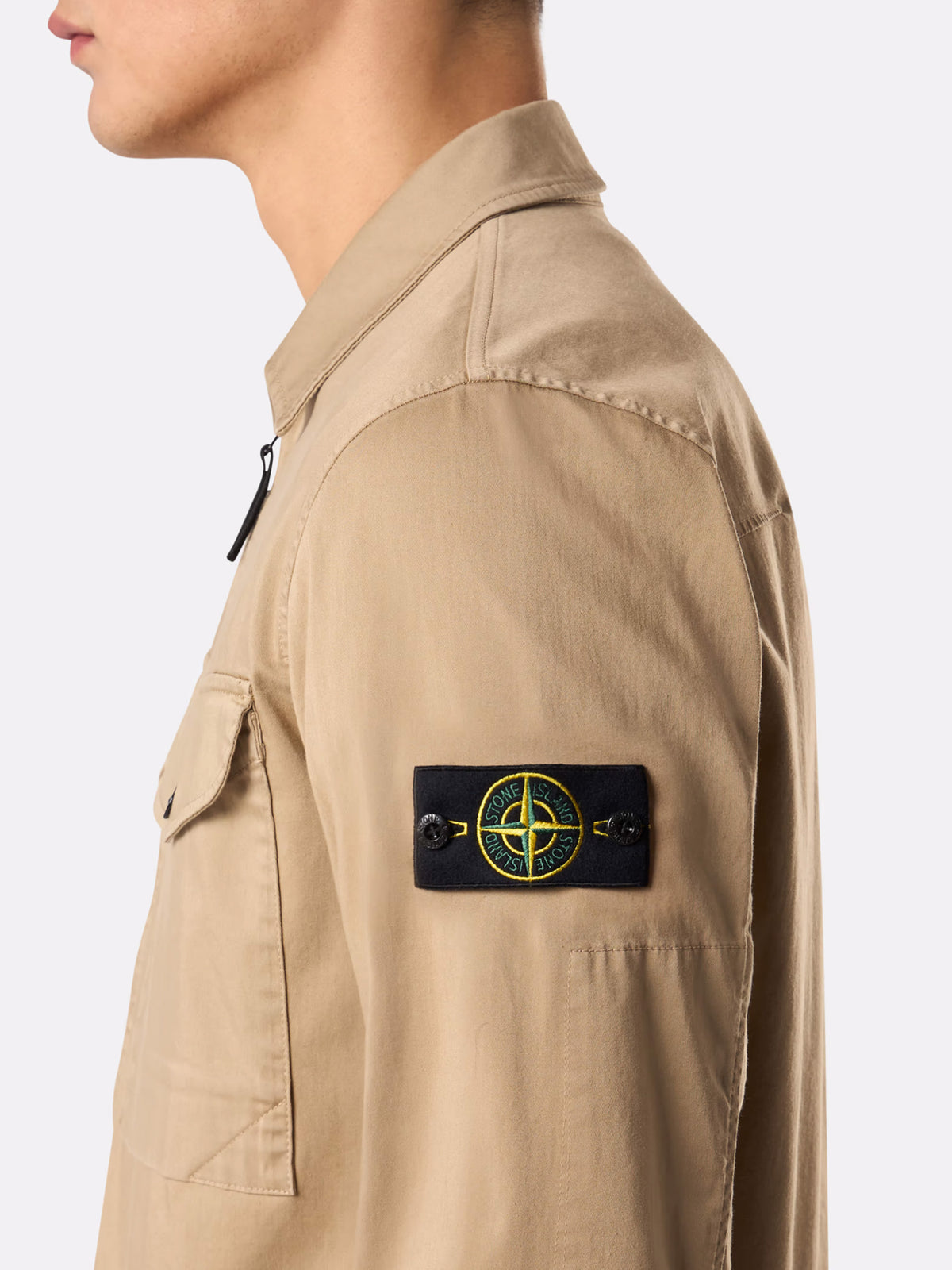 Overshirt