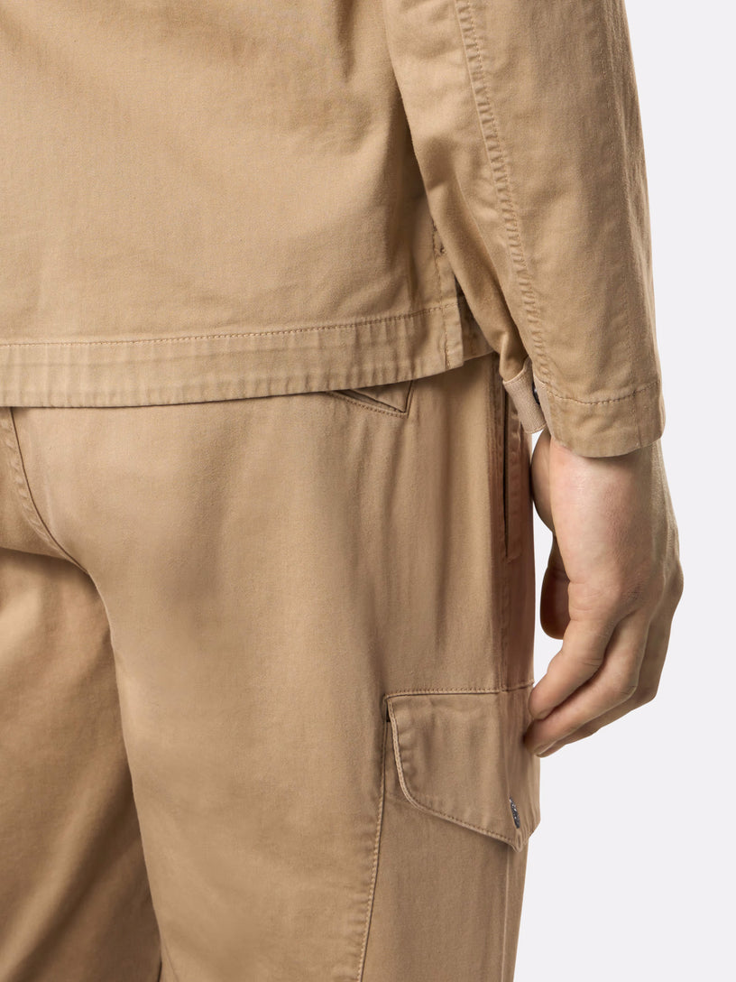 Overshirt