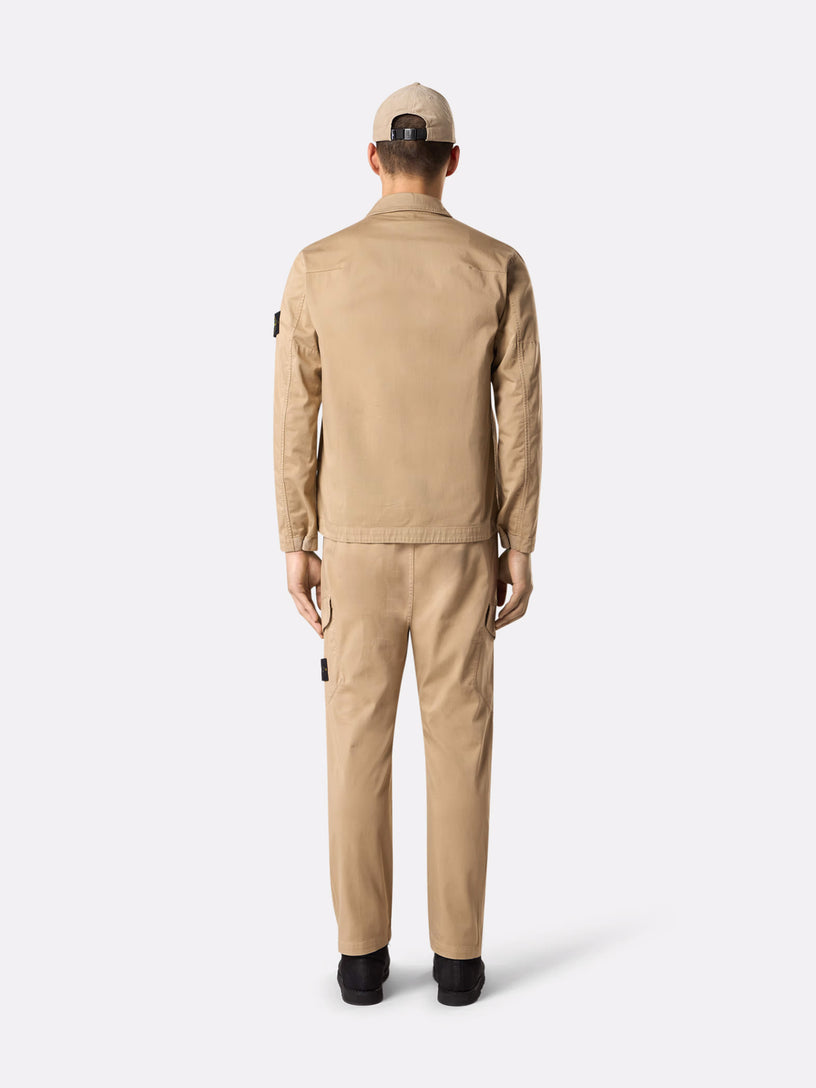 Overshirt