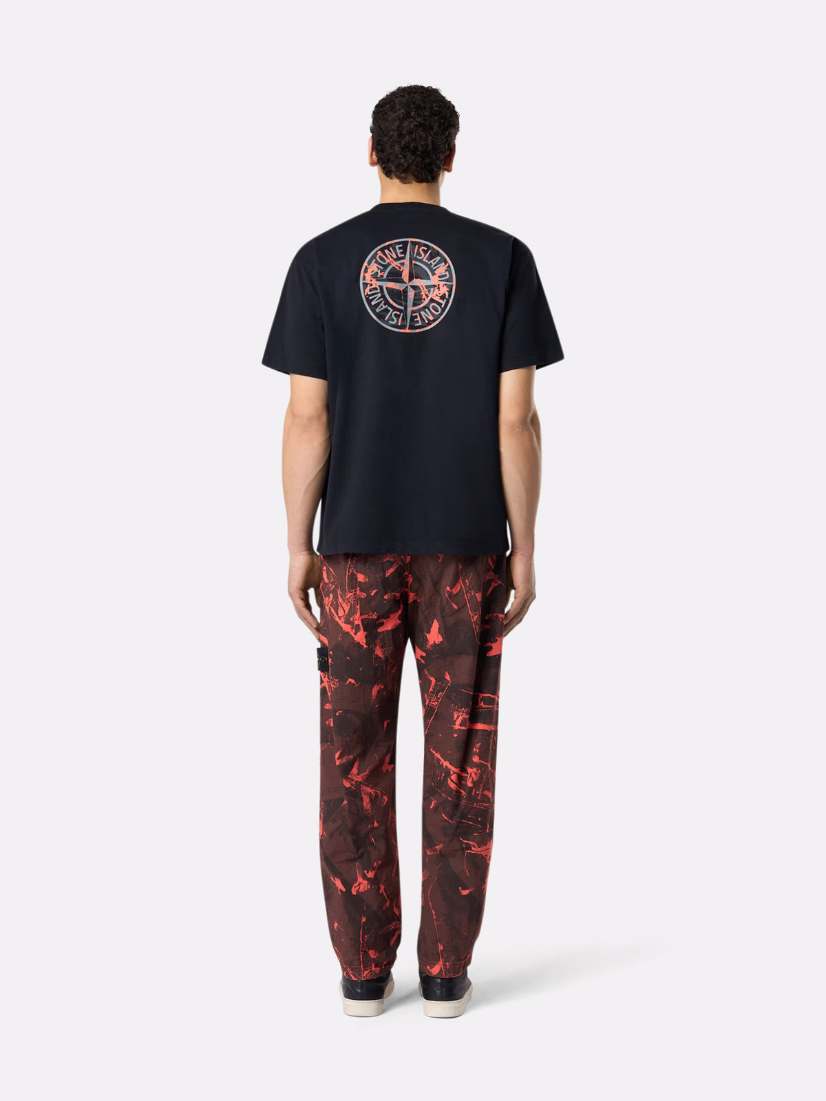 Logo T-shirt