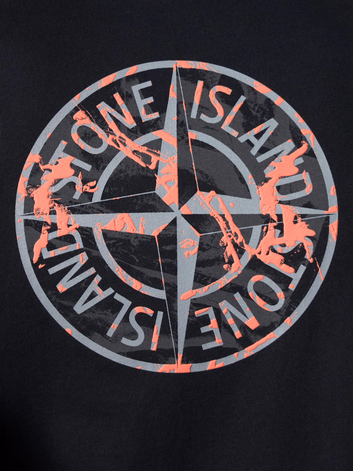 Logo T-shirt
