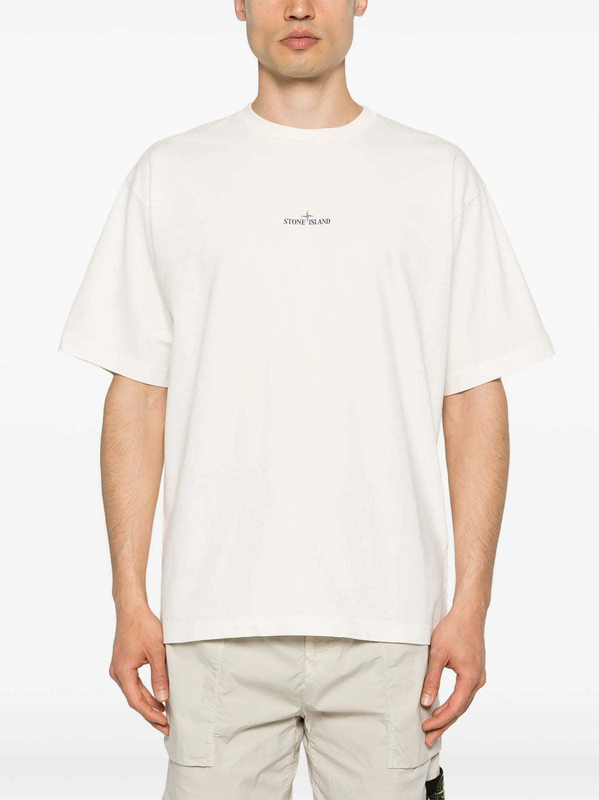 Logo T-shirt