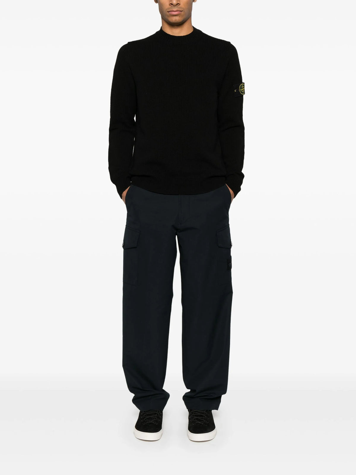 Regular ghost trousers