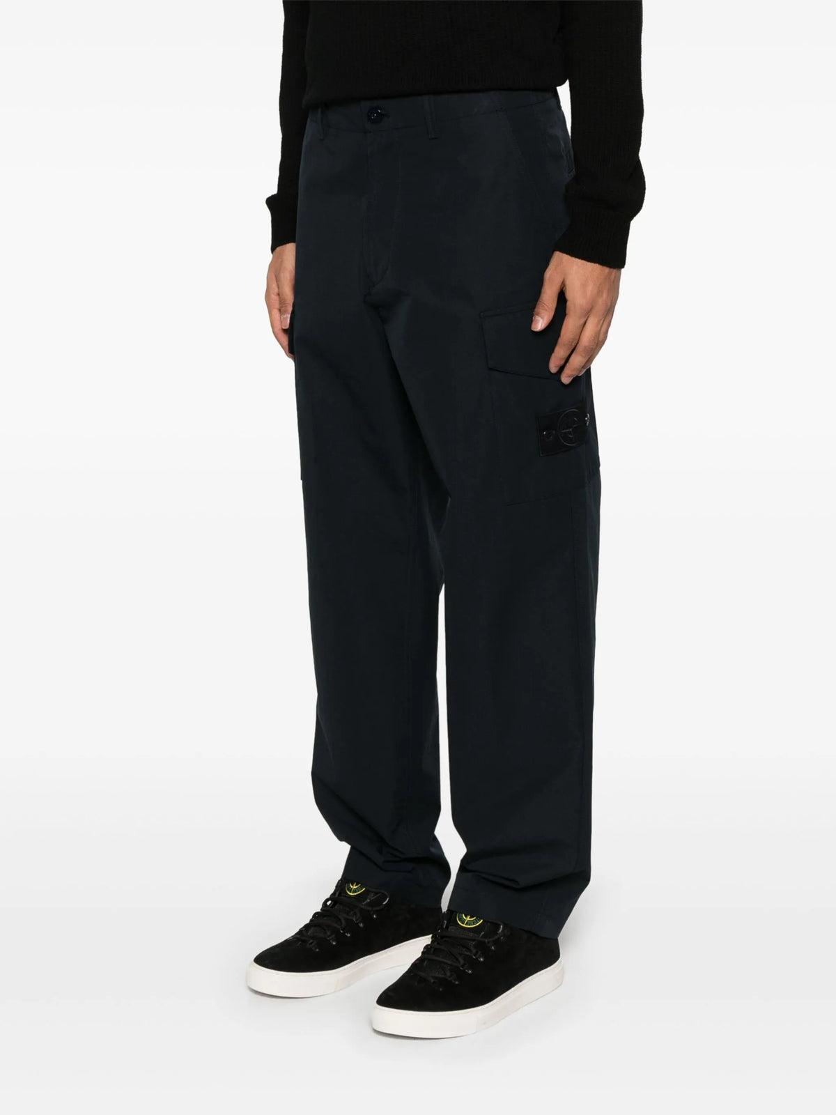 Regular ghost trousers
