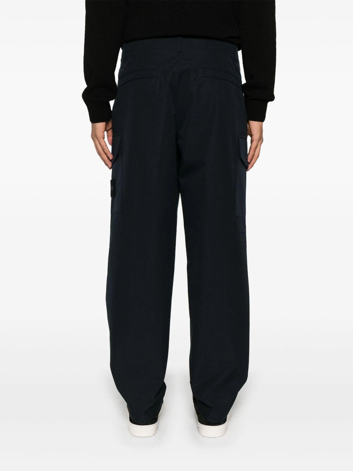 Regular ghost trousers