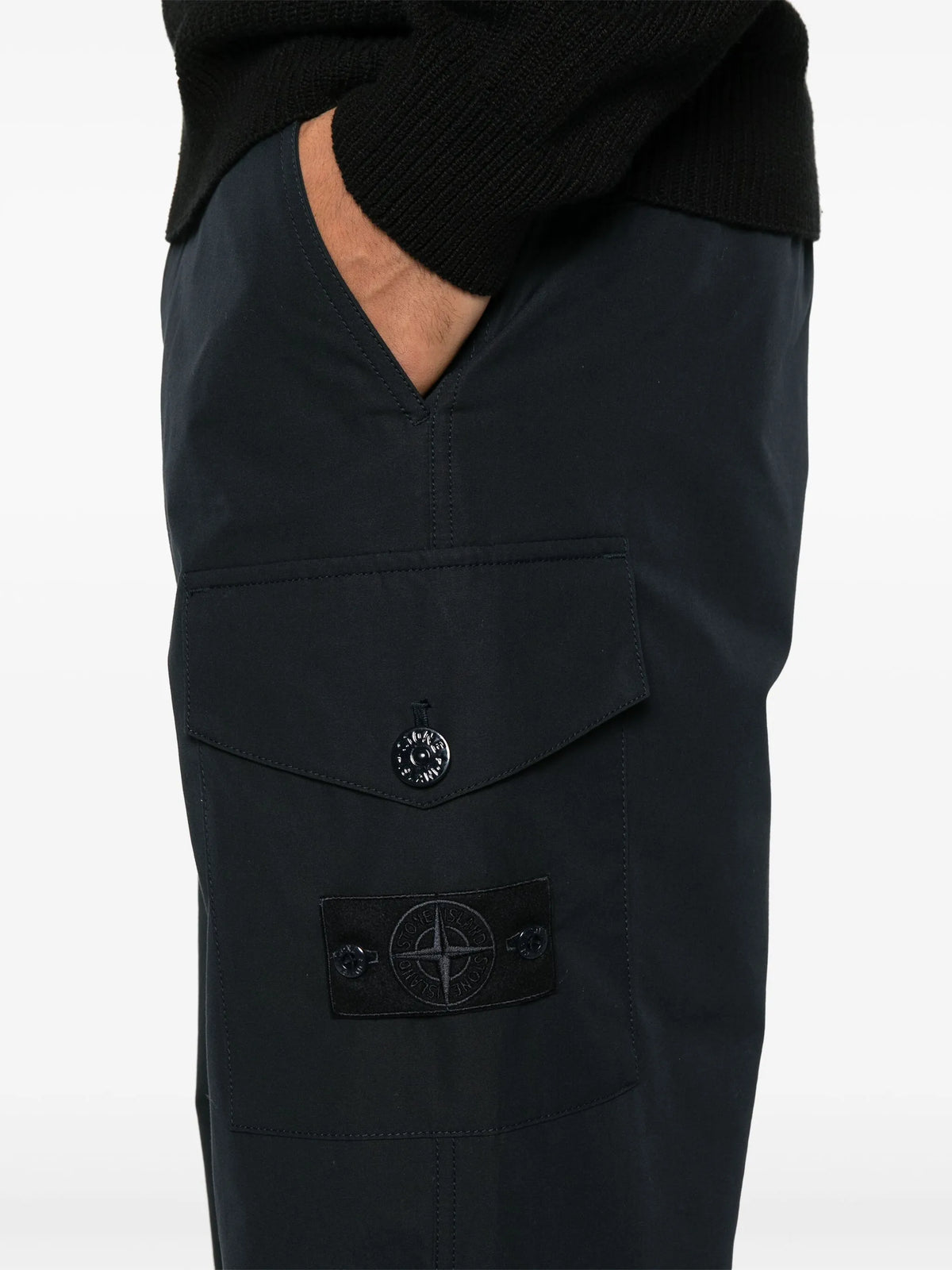 Regular ghost trousers
