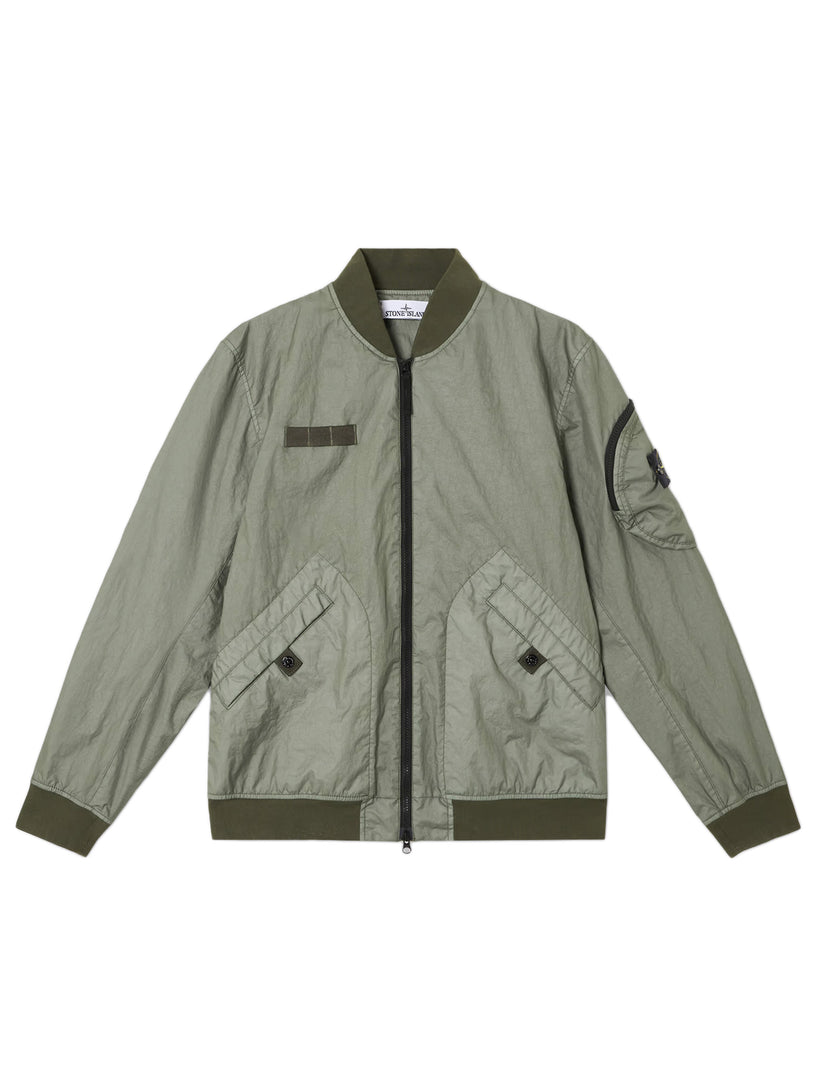 4100004 MEMBRANA 3L TC Bomber Jacket