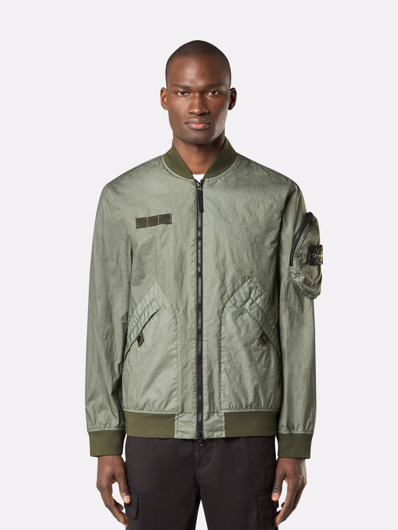 Clothing Giacca Stone Island Bomber Stone Island Jacket
