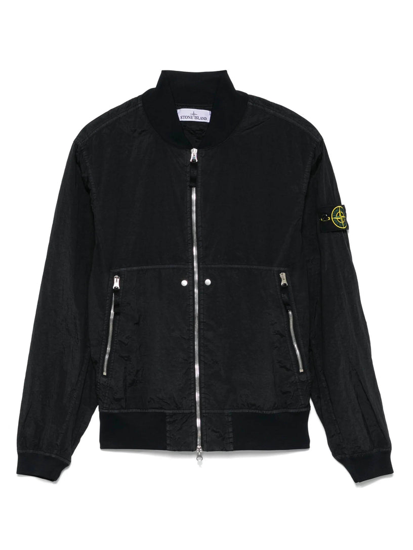 Bomber S0020 nylon metal watro-tc in econyl®