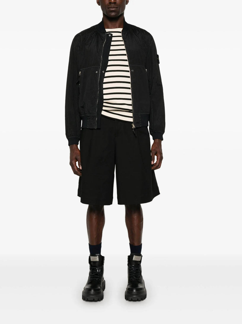 Bomber S0020 nylon metal watro-tc in econyl®