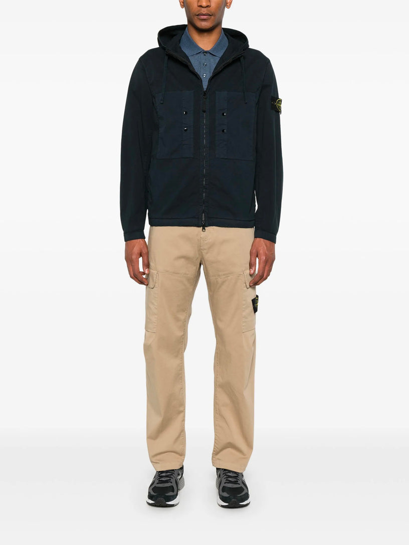 4100091 Jacket