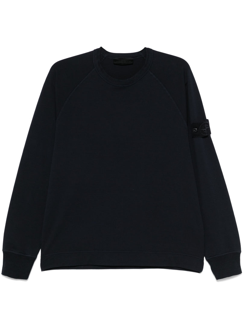 Ghost Sweatshirt