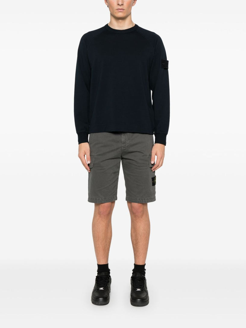 Ghost Sweatshirt