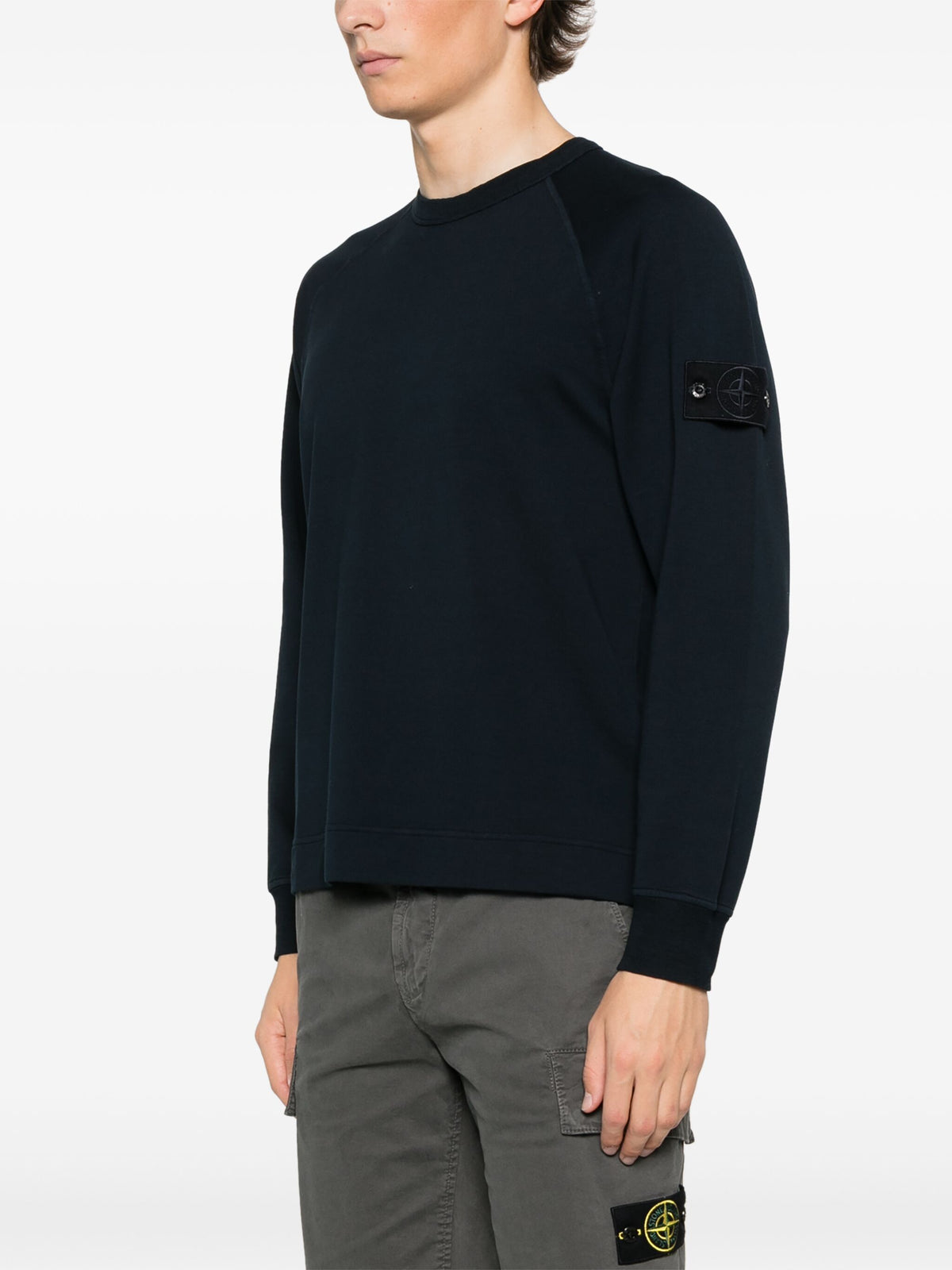 Ghost Sweatshirt