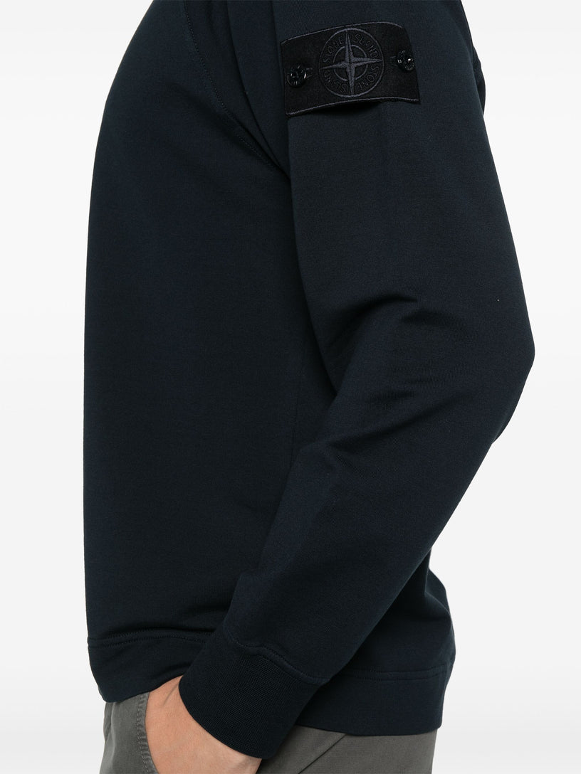 Ghost Sweatshirt