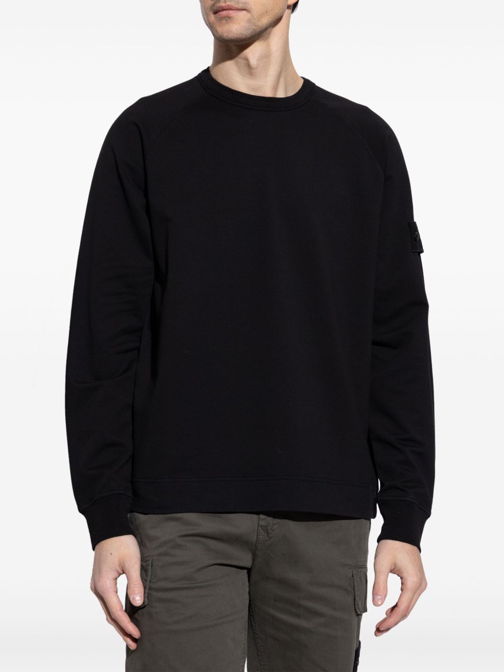 Ghost Sweatshirt