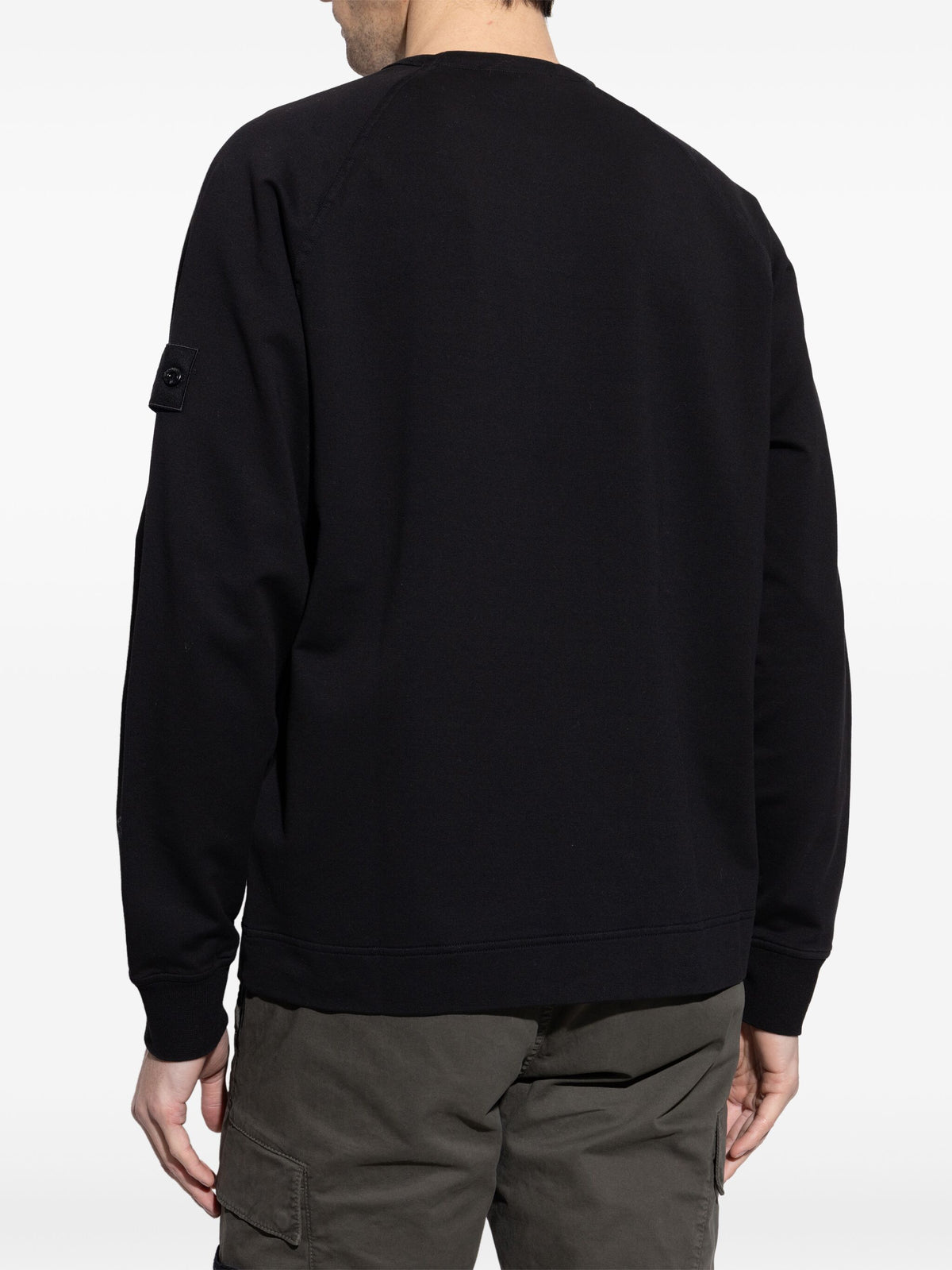 Ghost Sweatshirt